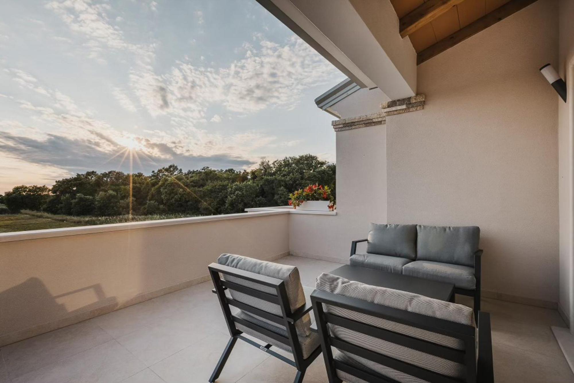 Apartman Ashka Vista Mare
