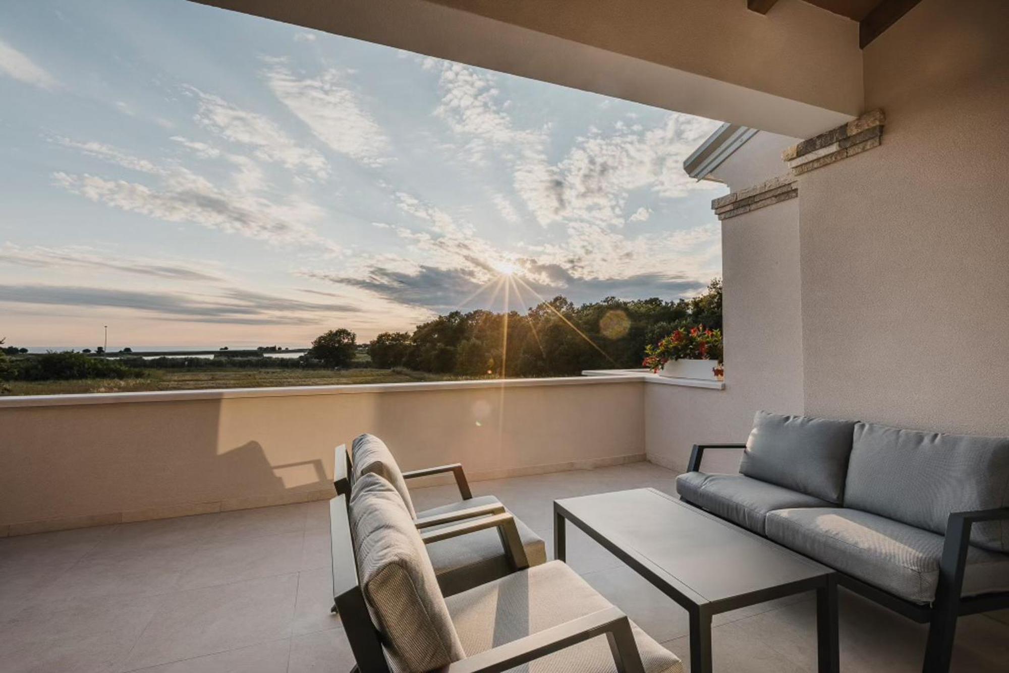 Ashka Vista Mare Apartman *