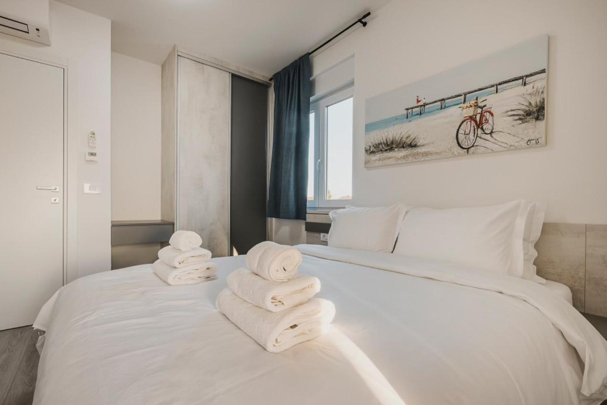 Ashka Vista Mare * Umag