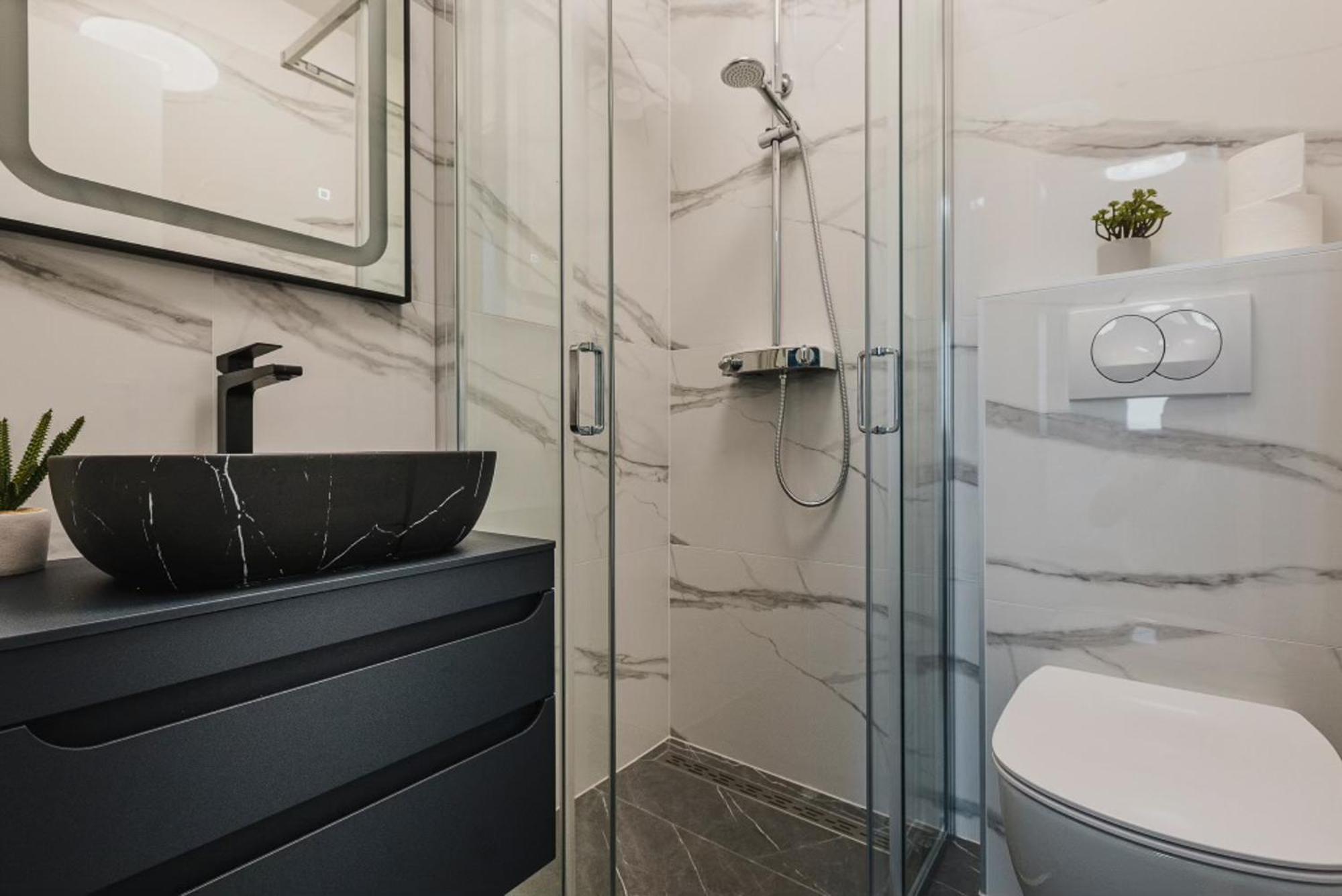 Apartman Ashka Vista Mare *