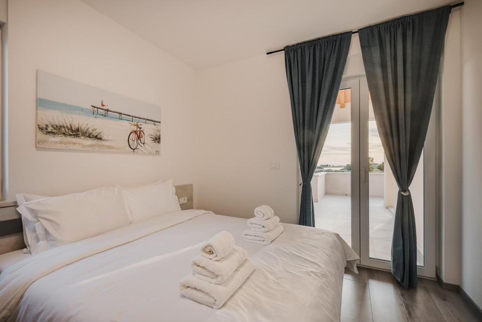 Apartman Ashka Vista Mare Umag