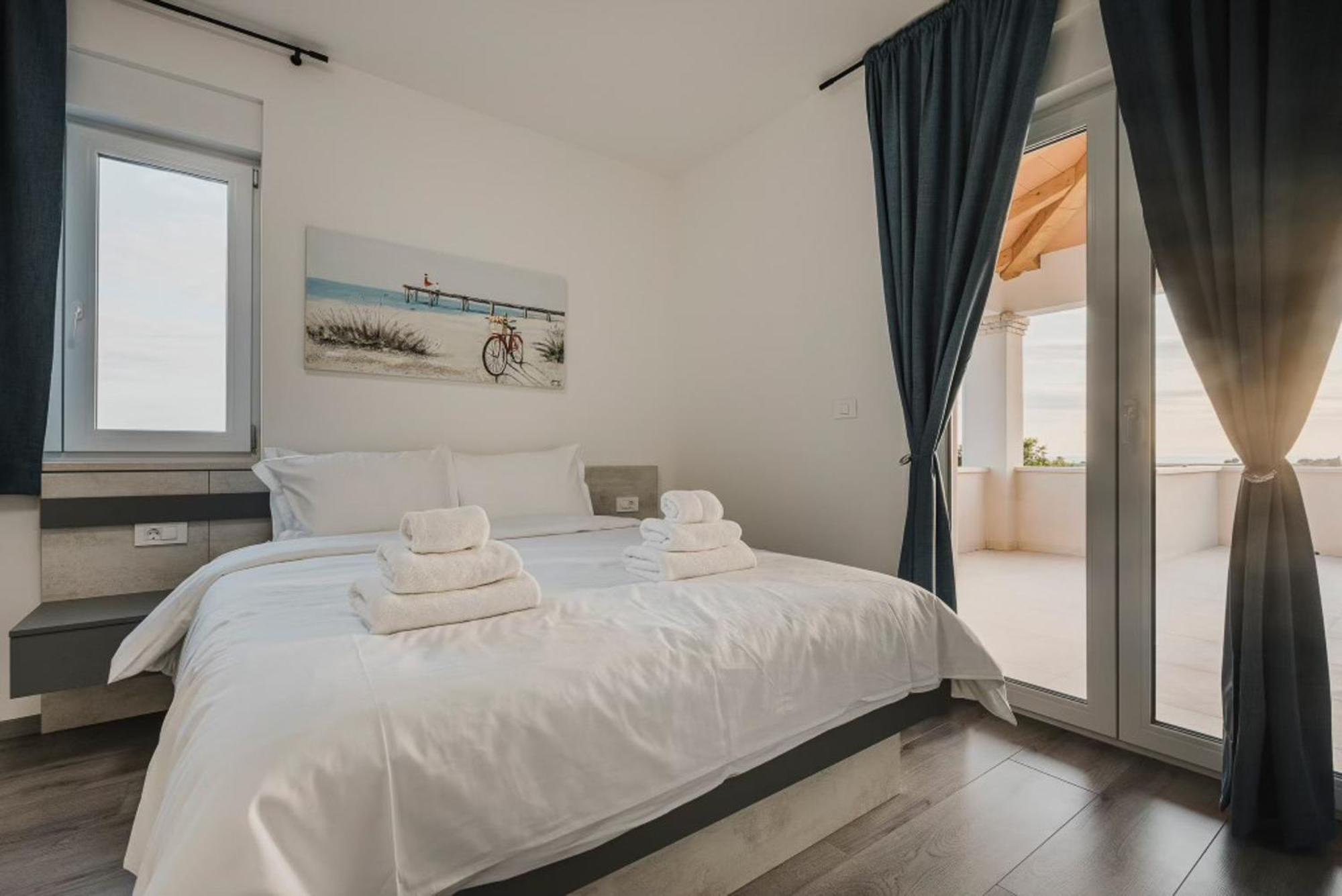 Ashka Vista Mare * Umag