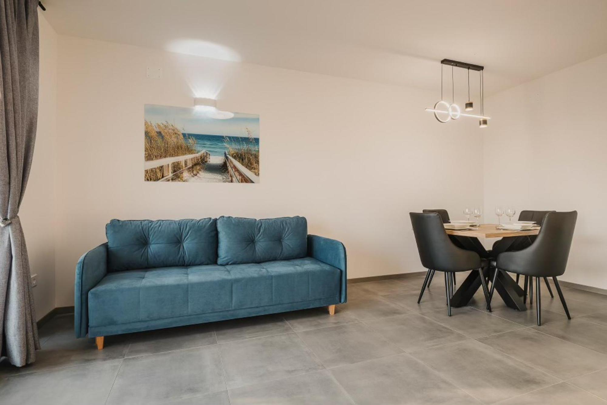 Apartman Ashka Vista Mare