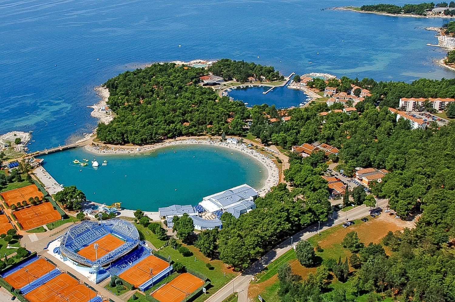 Ashka Vista Mare Umag