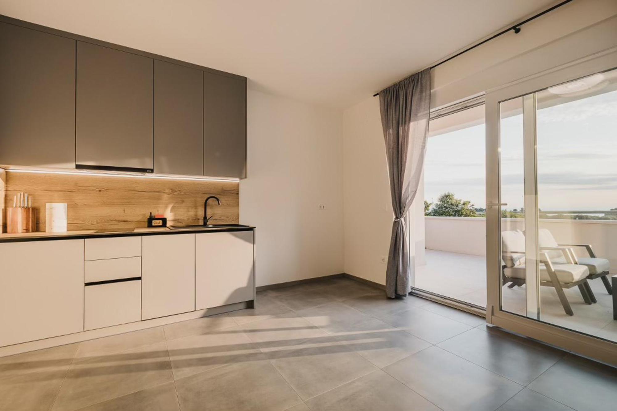 Ashka Vista Mare Umag