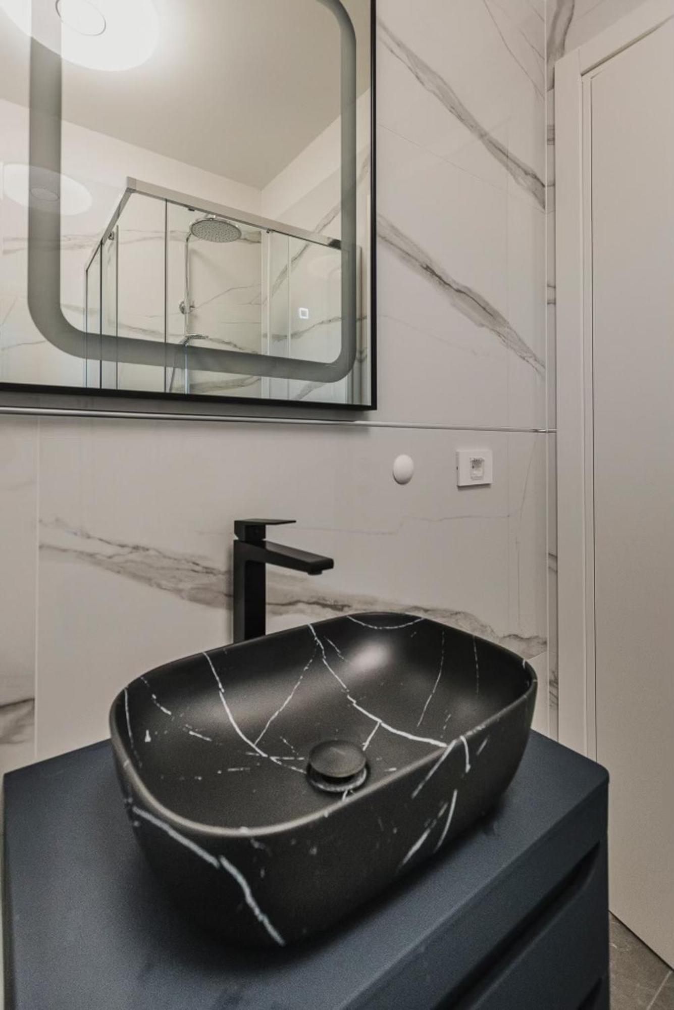 Apartmán Ashka Vista Mare